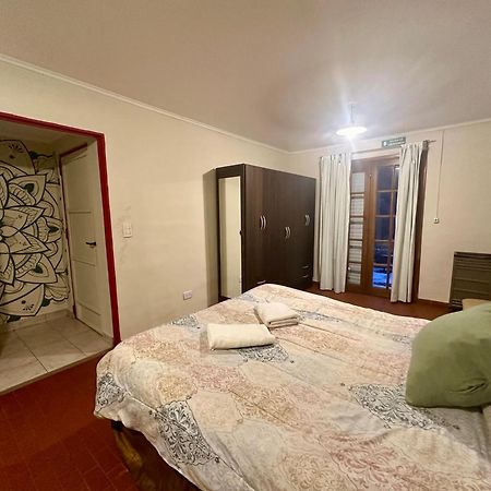 Amancay Aparts Apartment El Calafate Luaran gambar