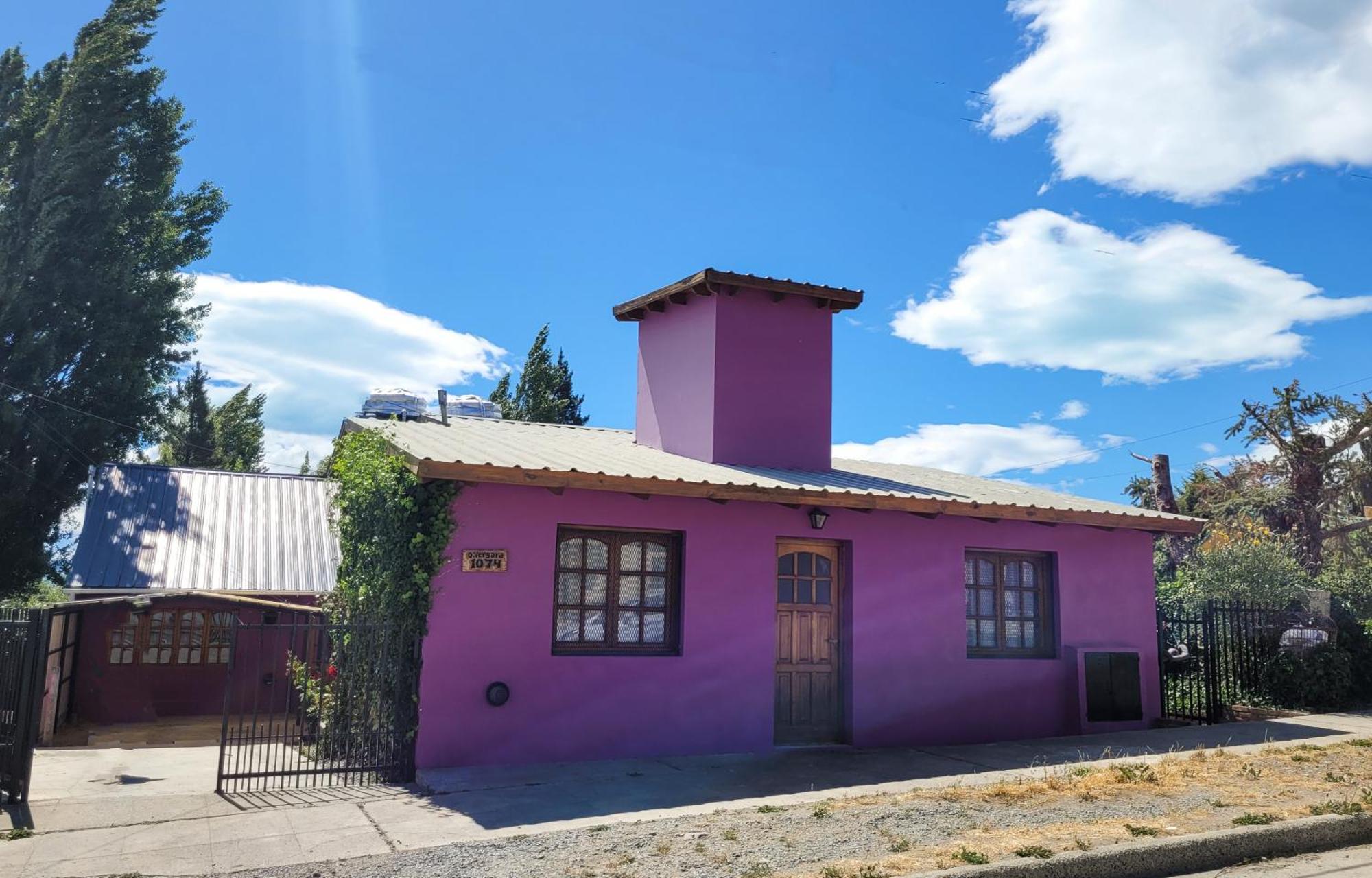 Amancay Aparts Apartment El Calafate Luaran gambar