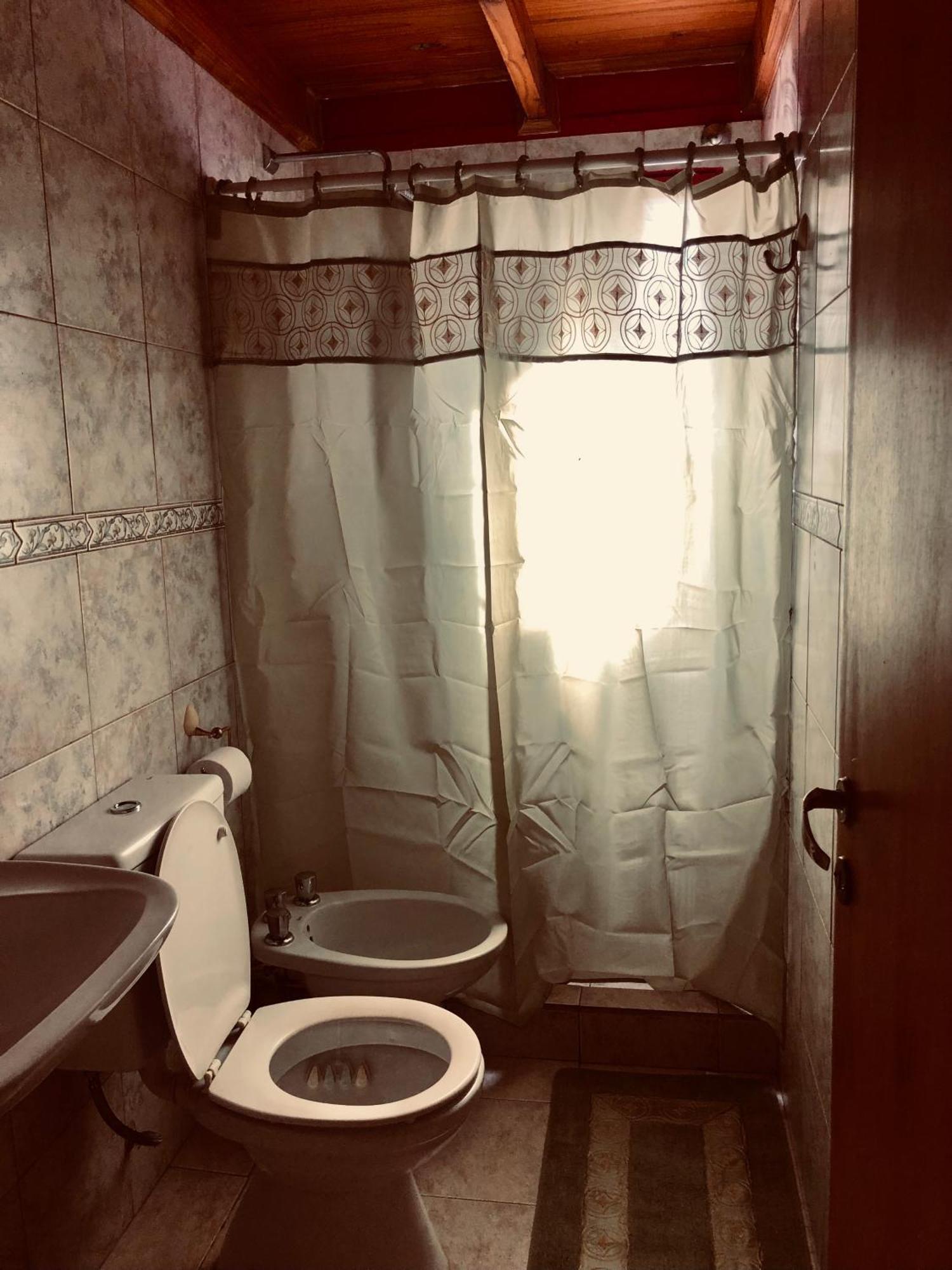 Amancay Aparts Apartment El Calafate Luaran gambar