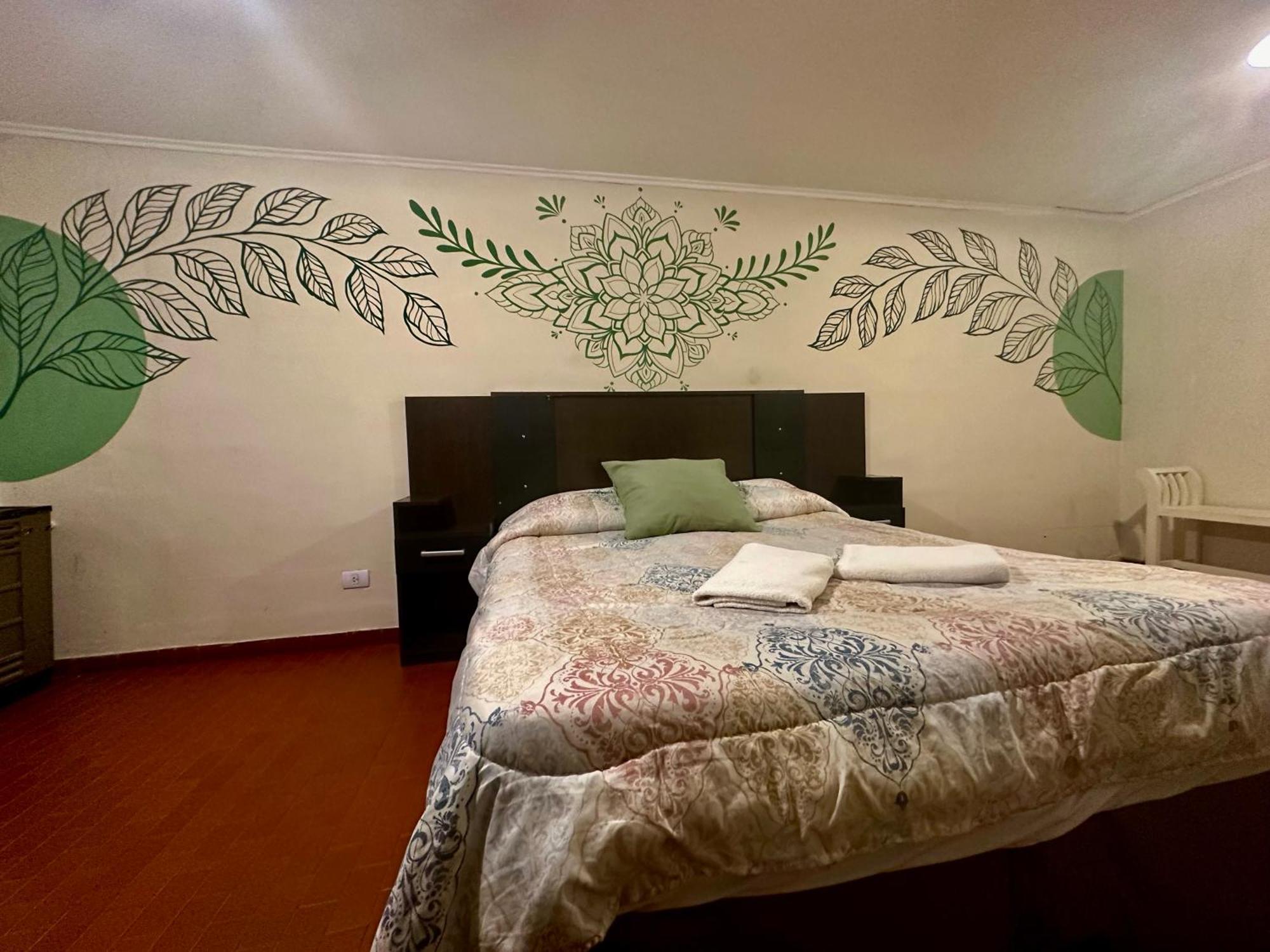 Amancay Aparts Apartment El Calafate Luaran gambar