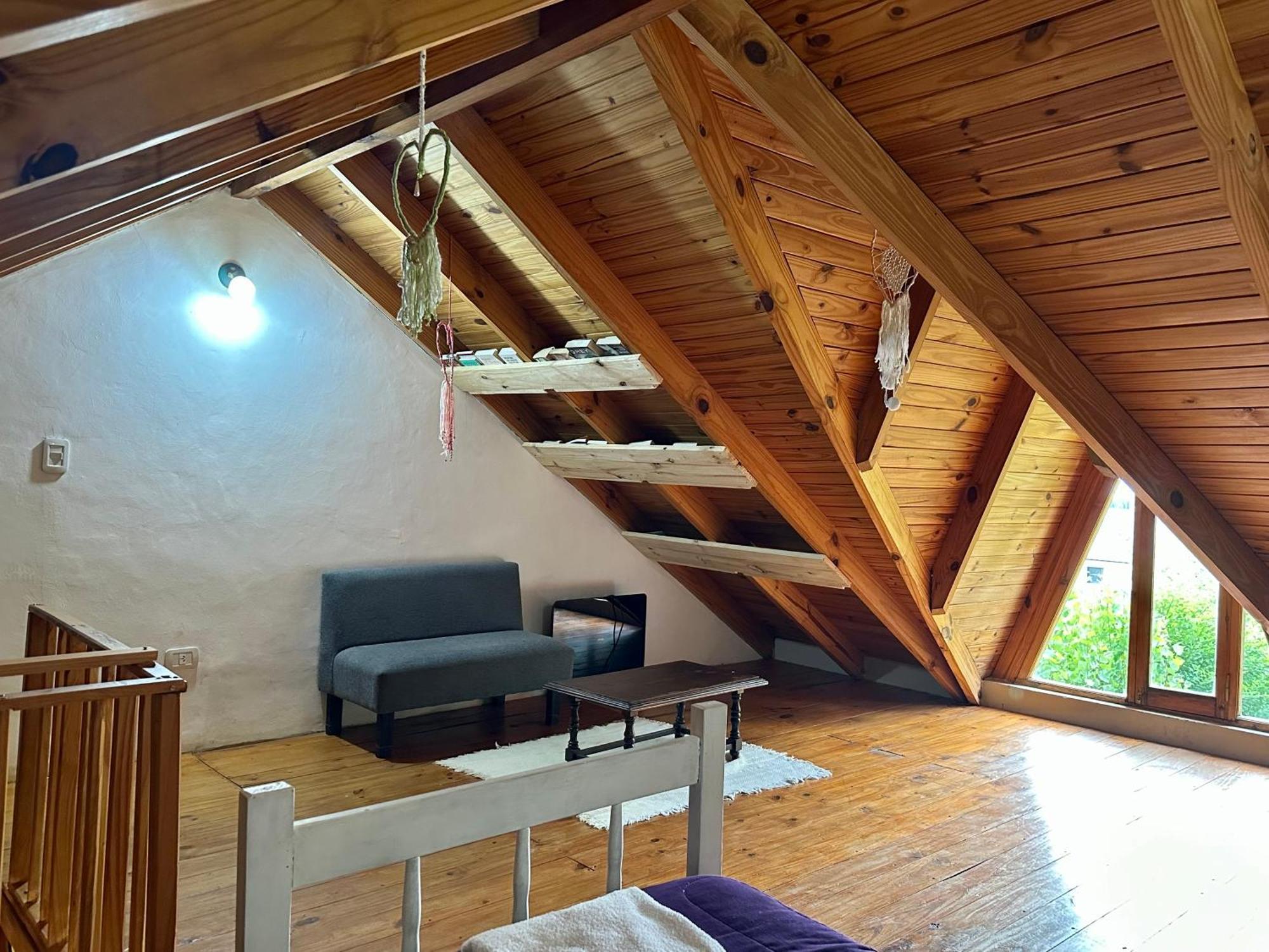 Amancay Aparts Apartment El Calafate Luaran gambar