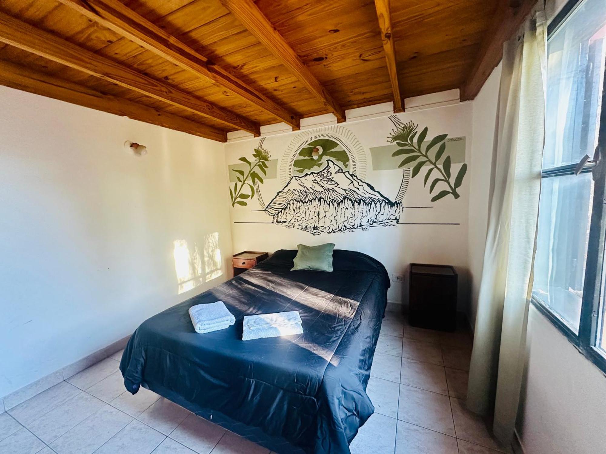 Amancay Aparts Apartment El Calafate Luaran gambar
