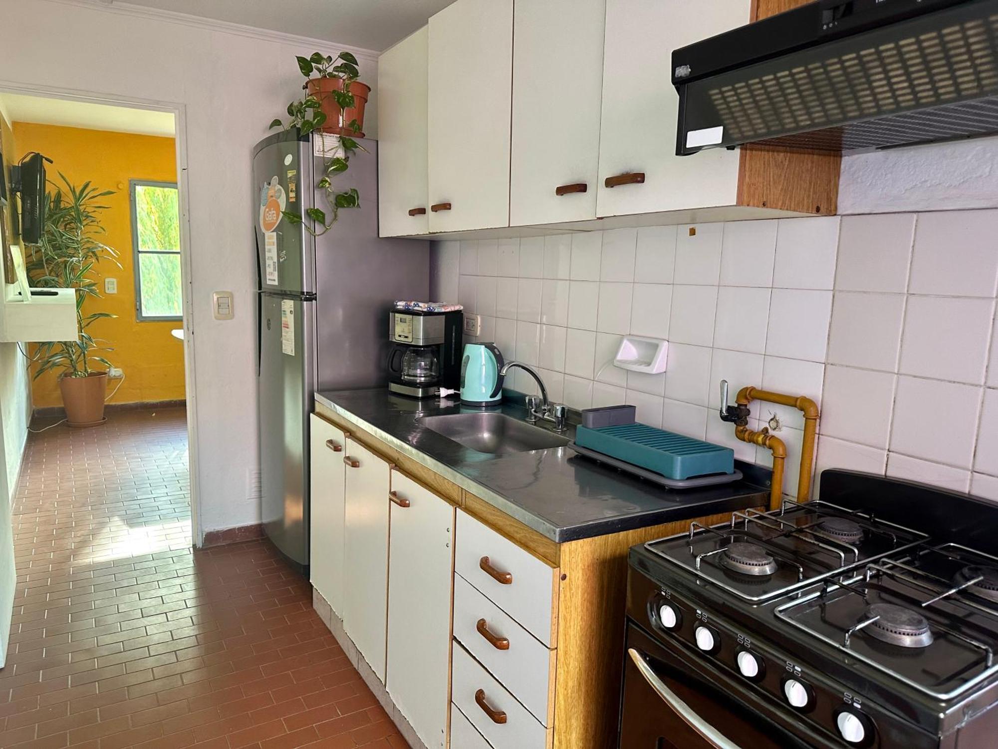 Amancay Aparts Apartment El Calafate Luaran gambar