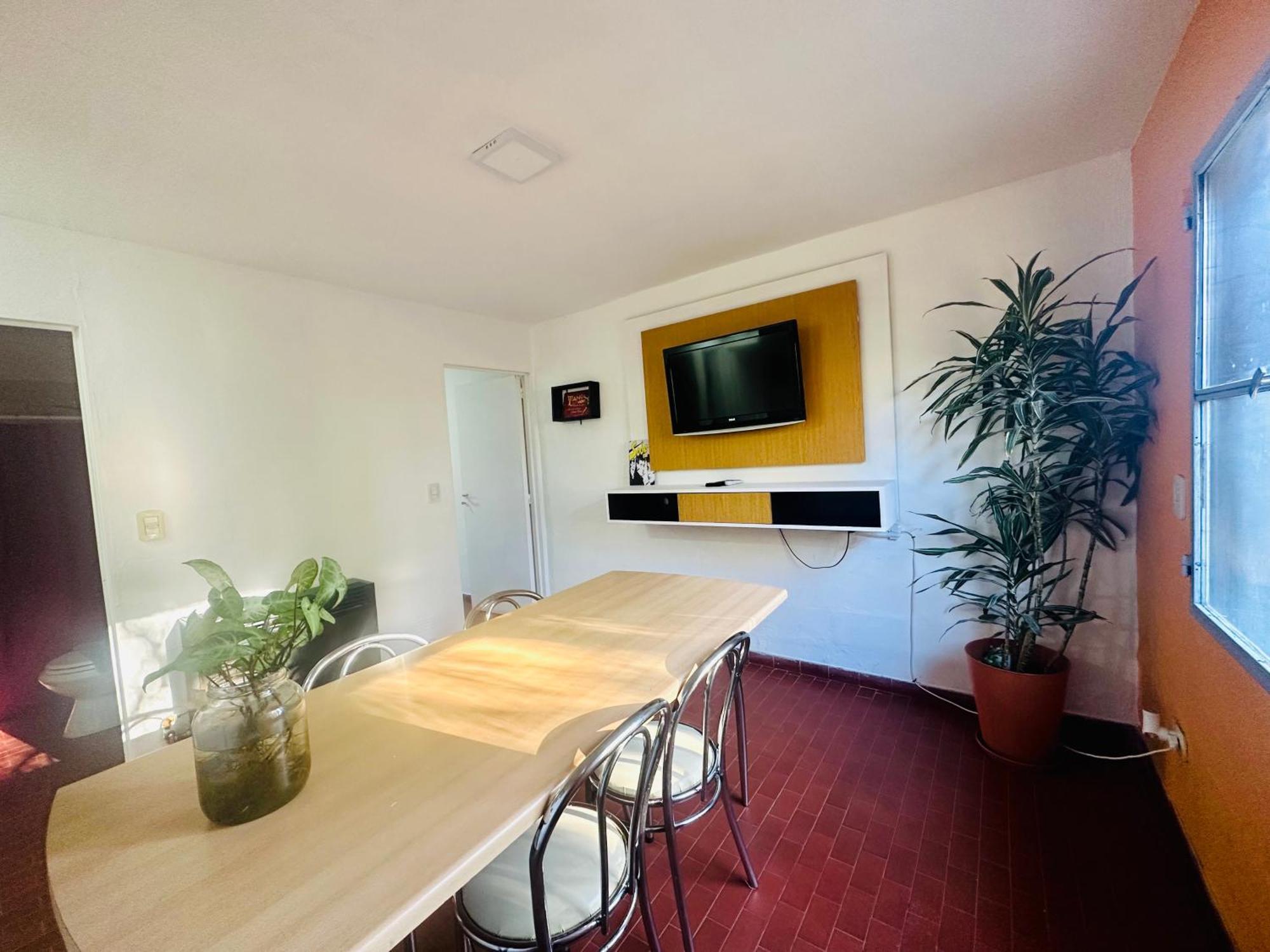 Amancay Aparts Apartment El Calafate Luaran gambar