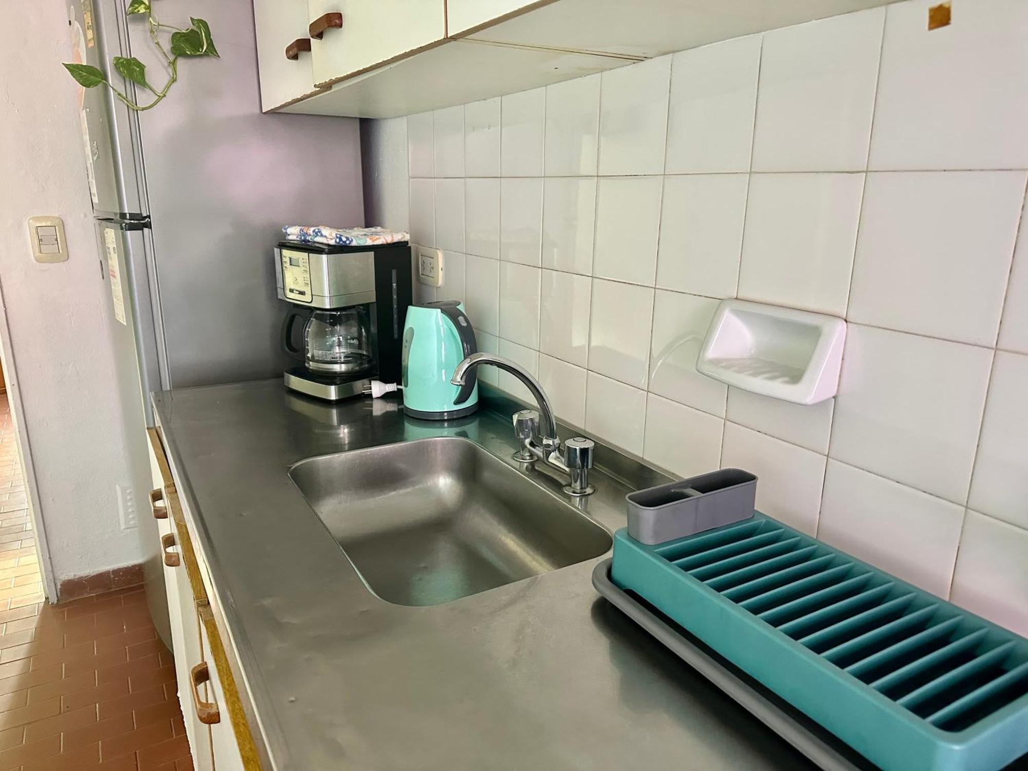 Amancay Aparts Apartment El Calafate Luaran gambar