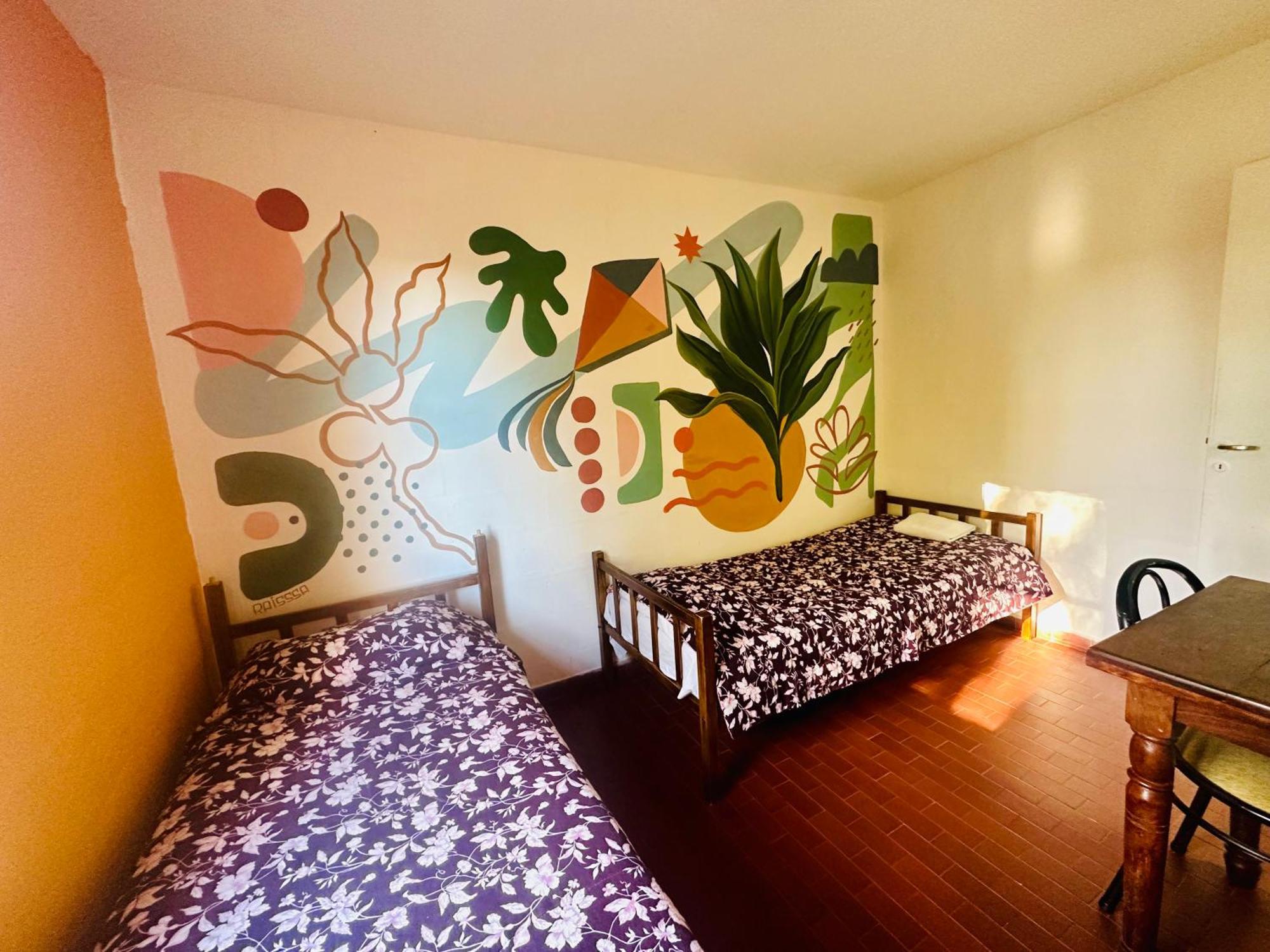 Amancay Aparts Apartment El Calafate Luaran gambar
