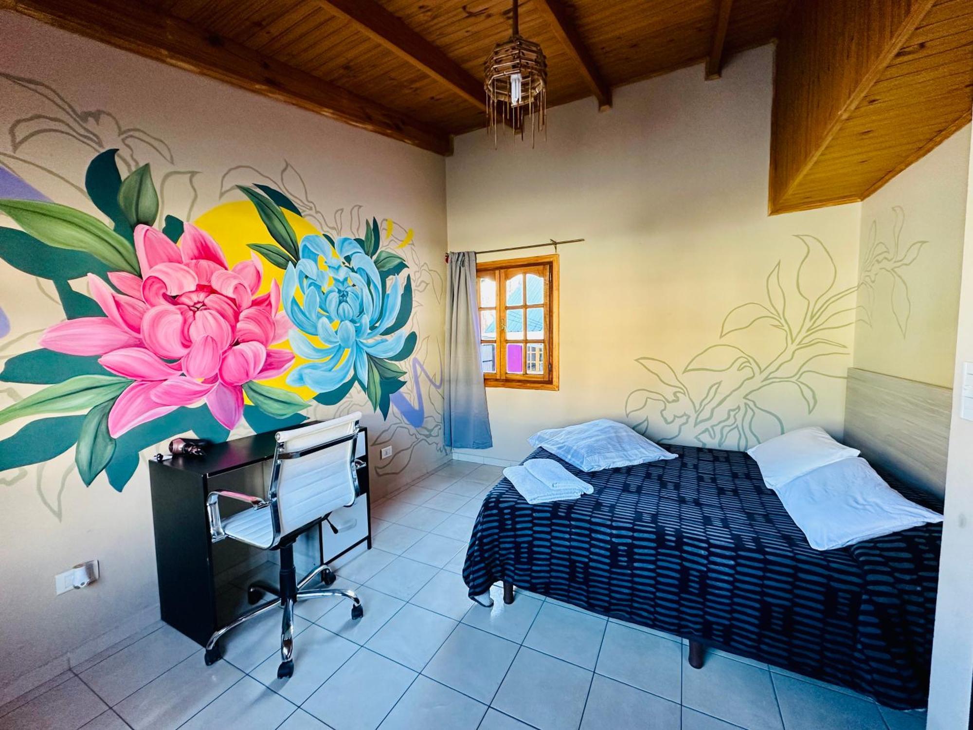 Amancay Aparts Apartment El Calafate Luaran gambar
